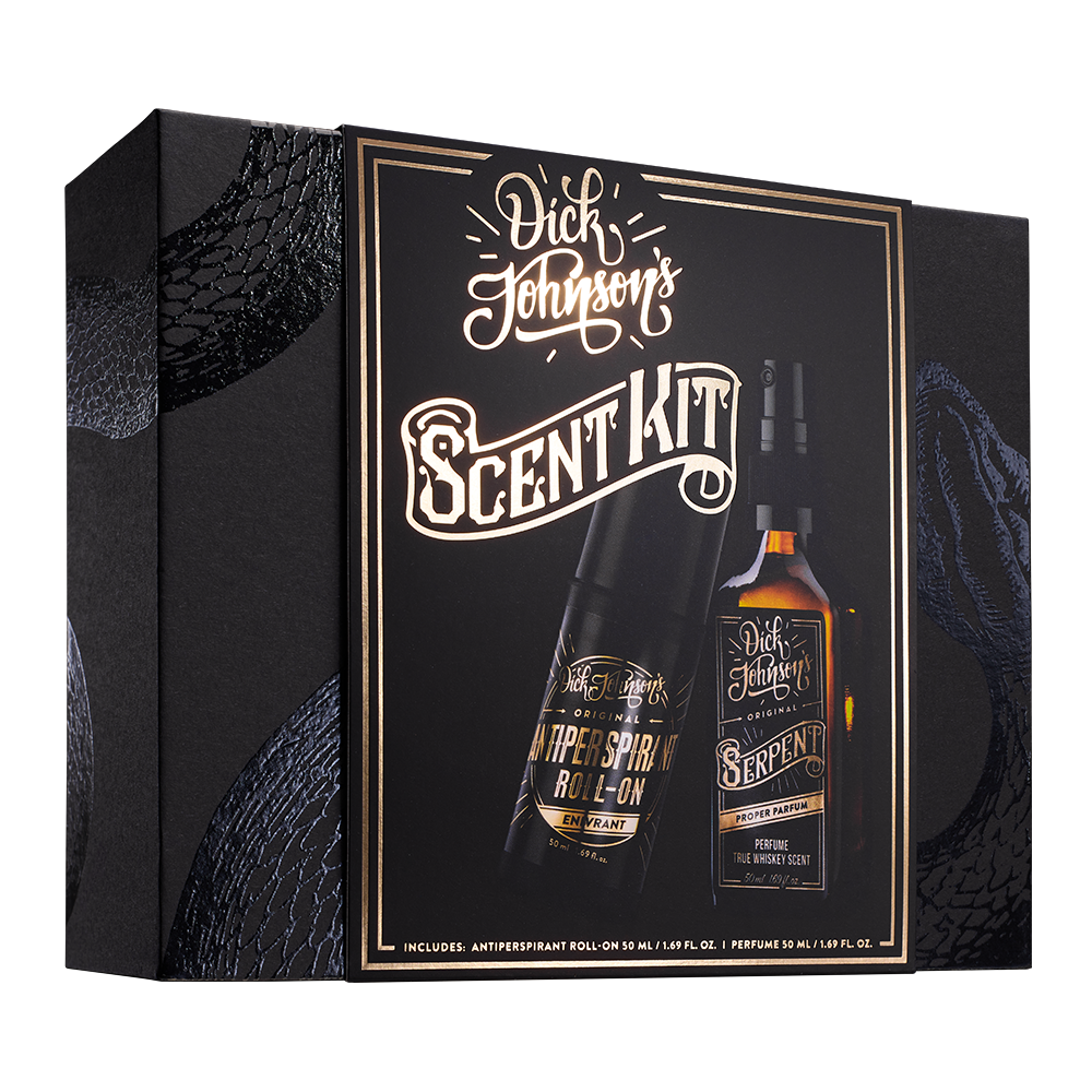 Scent Kit NEW