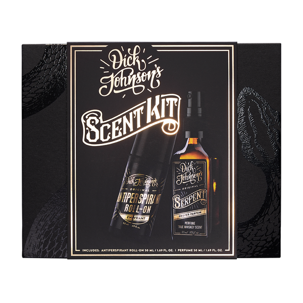 Scent Kit