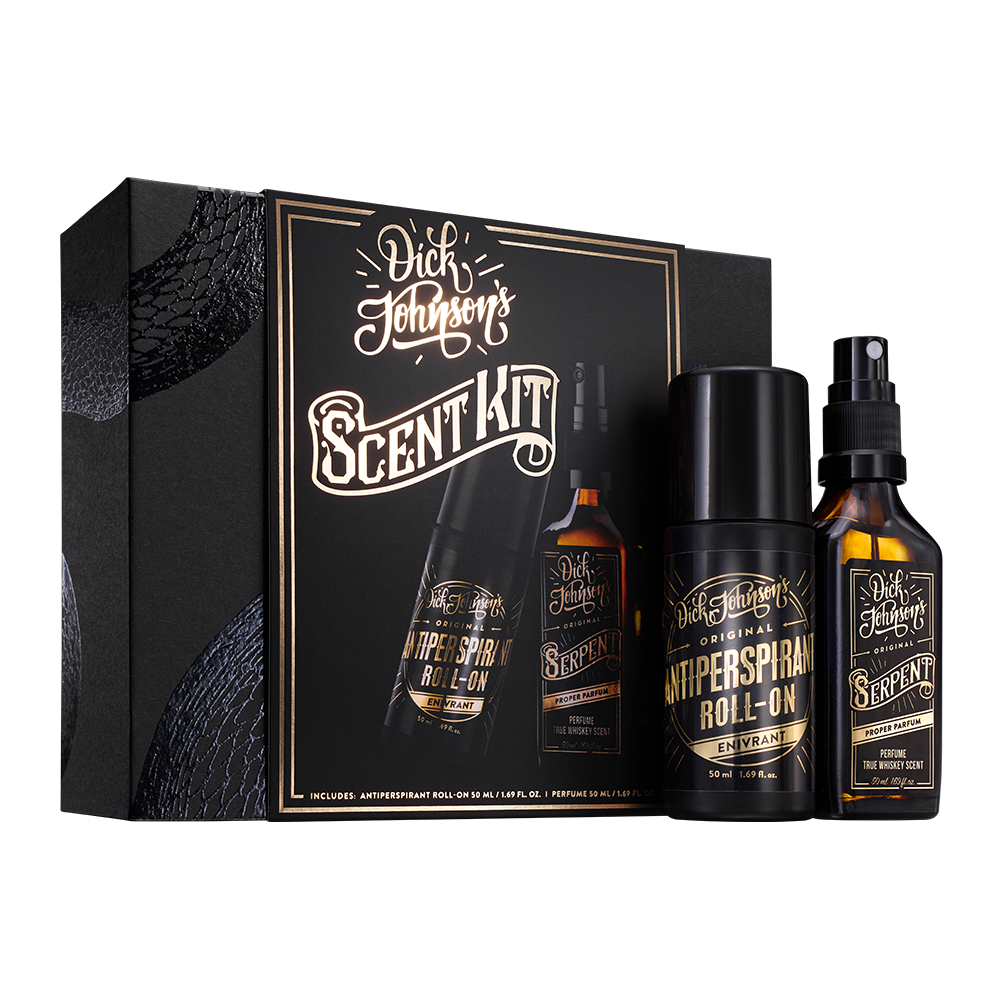 Scent Kit NEW