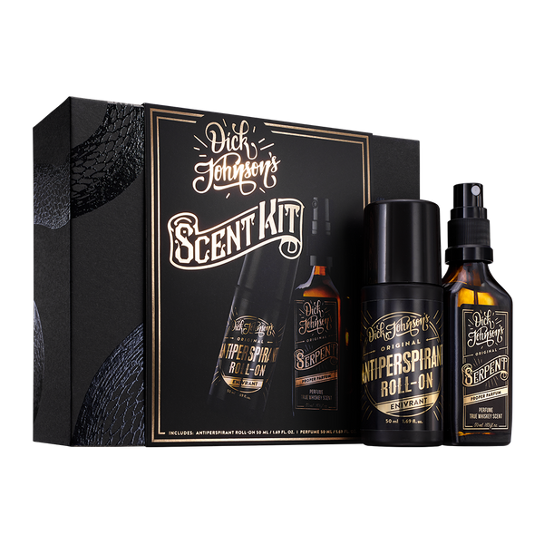 Scent Kit