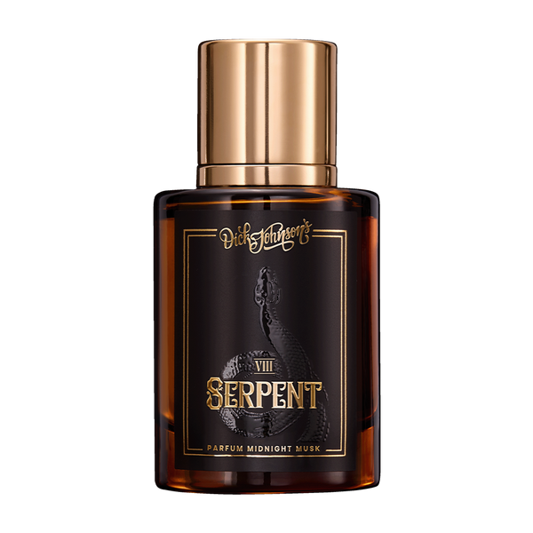 Miesten Hajuvesi Serpent Midnight Musk 50ml