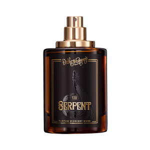 Miesten Hajuvesi Serpent Midnight Musk 50ml