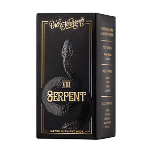 Miesten Hajuvesi Serpent Midnight Musk 50ml