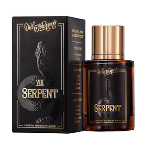 Miesten Hajuvesi Serpent Midnight Musk 50ml