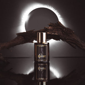 Miesten Hajuvesi Serpent Midnight Musk 50ml