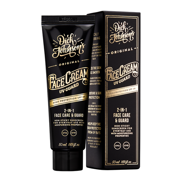Face Cream UV Guard SPF 30
