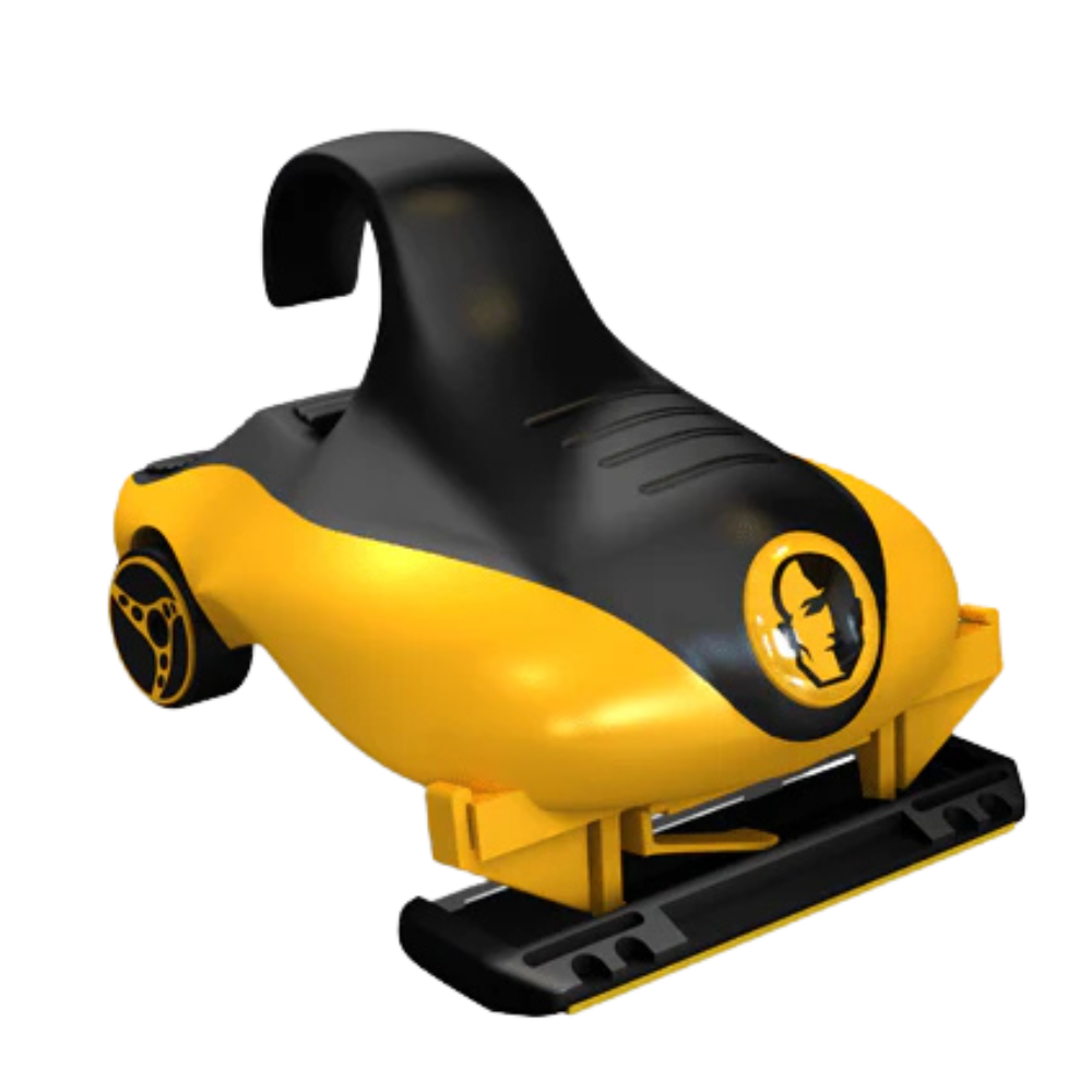 Kaljuhöylä Sport Razor