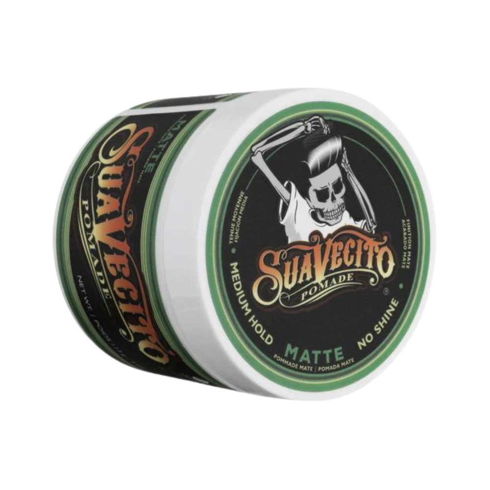 Matta pomade