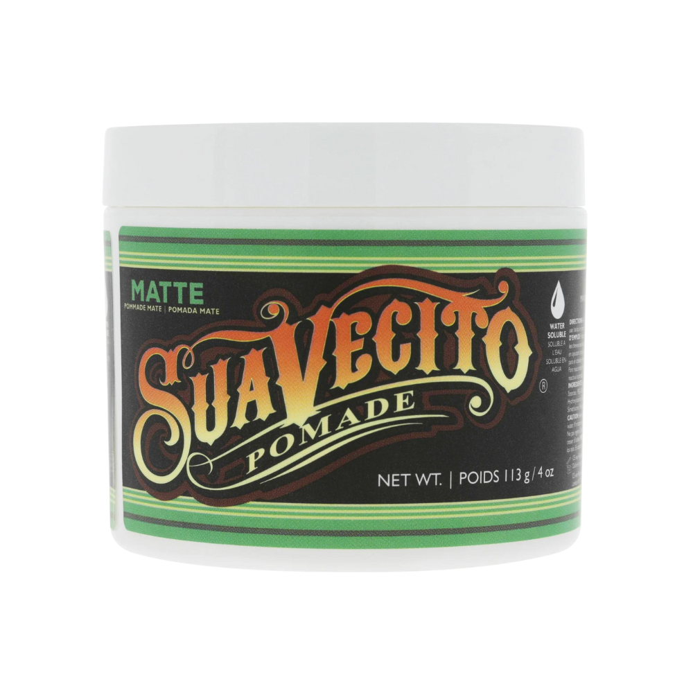 Matta pomade