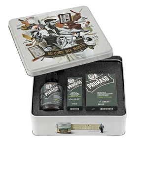 Beard Kit Cypress & Vetyver