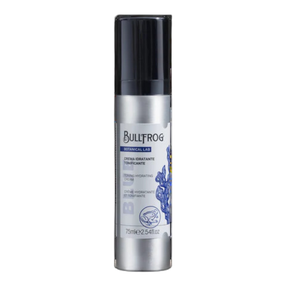 Kiinteyttävä Kasvovoide 75ml