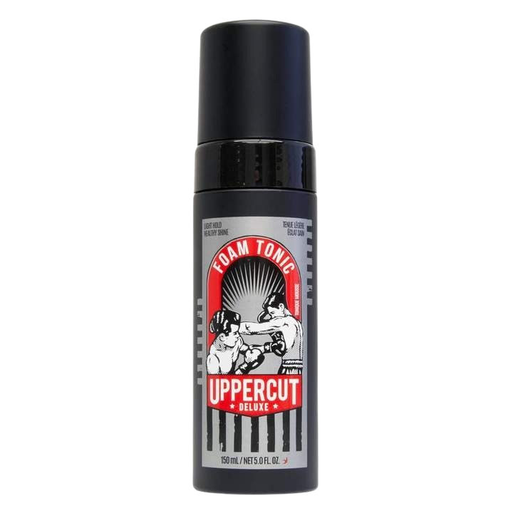 Foam Tonic 150ml