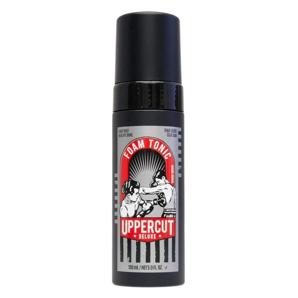 Foam Tonic 150ml