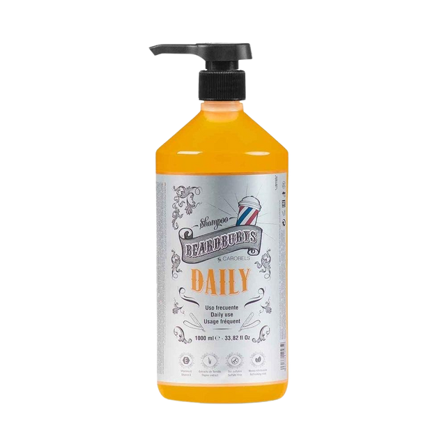 Shampoo Daily 1000ml