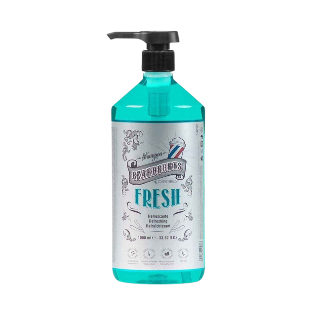 Shampoo Fresh 1000ml