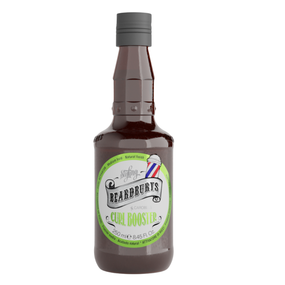 Curl Booster 250ml