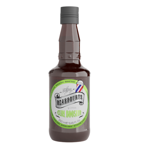Curl Booster 250ml