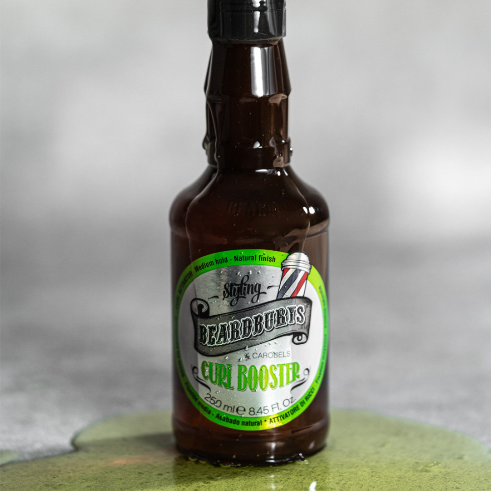  Curl Booster 250ml