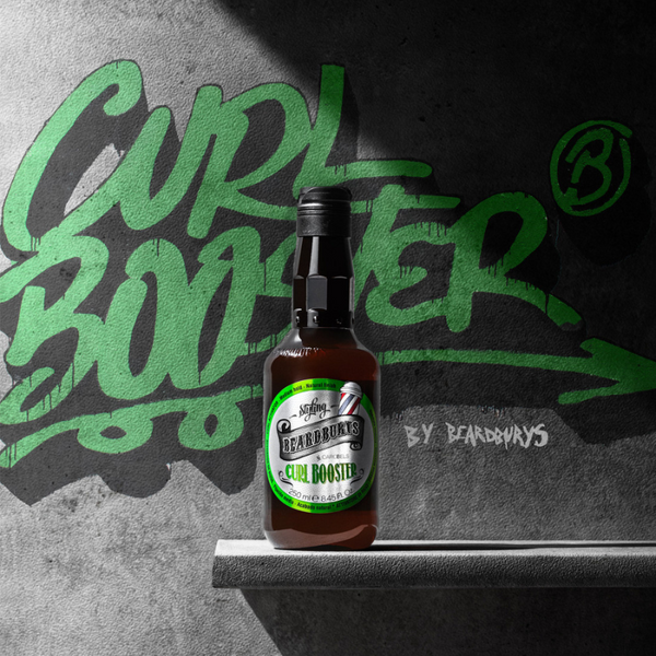 Curl Booster 250ml