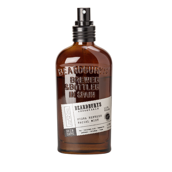 Hydra Refresh Kasvosuihke 120ml
