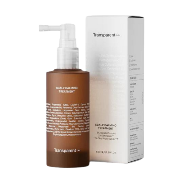 Scalp Calming Treatment 50ml