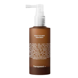 Scalp Calming Treatment 50ml