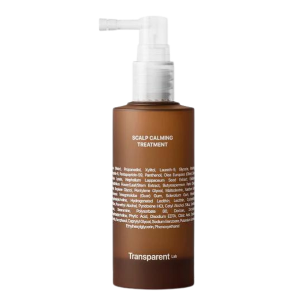 Scalp Calming Treatment 50ml