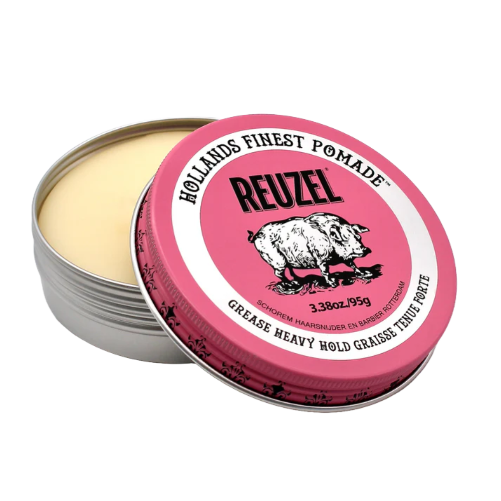Pomade Pink