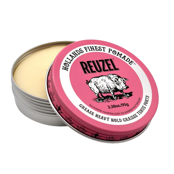 Pomade Pink