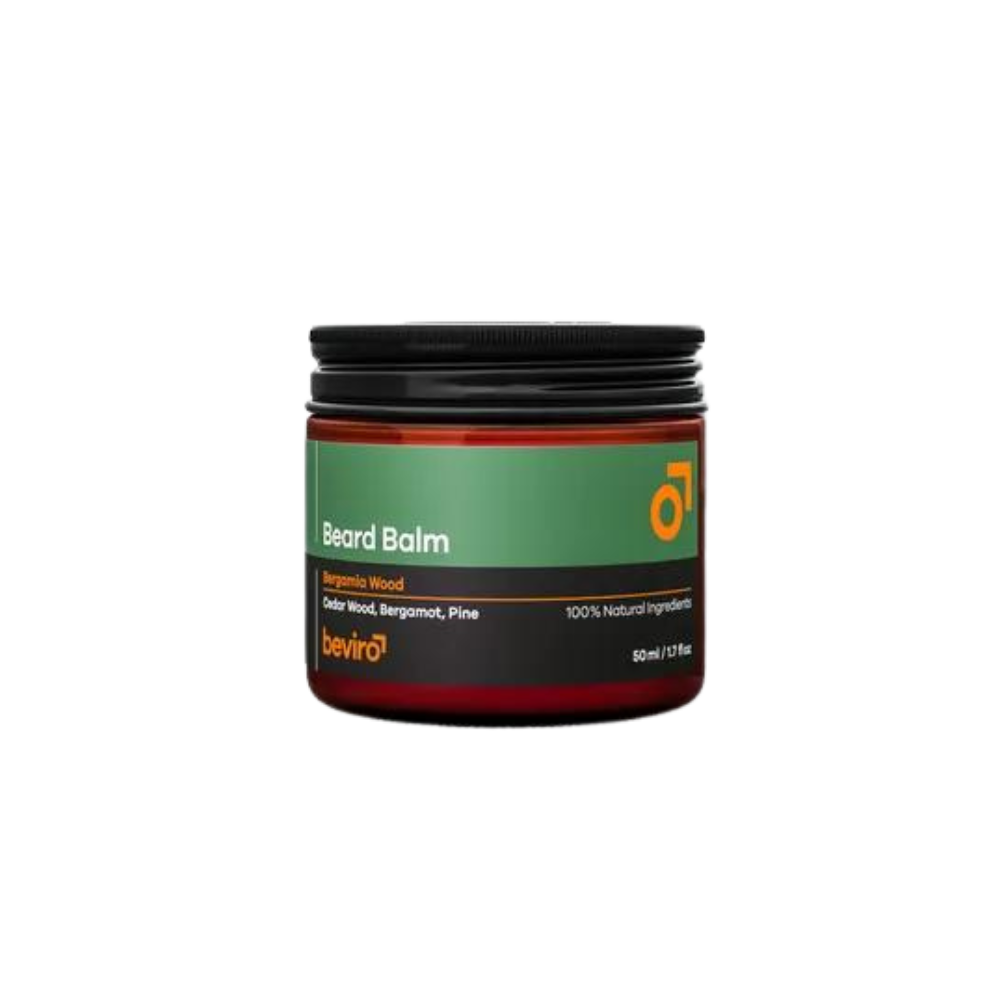 Partavaha Bergamia Wood - 50 ml