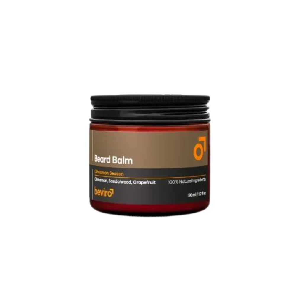Partavaha Cinnamon Season - 50 ml
