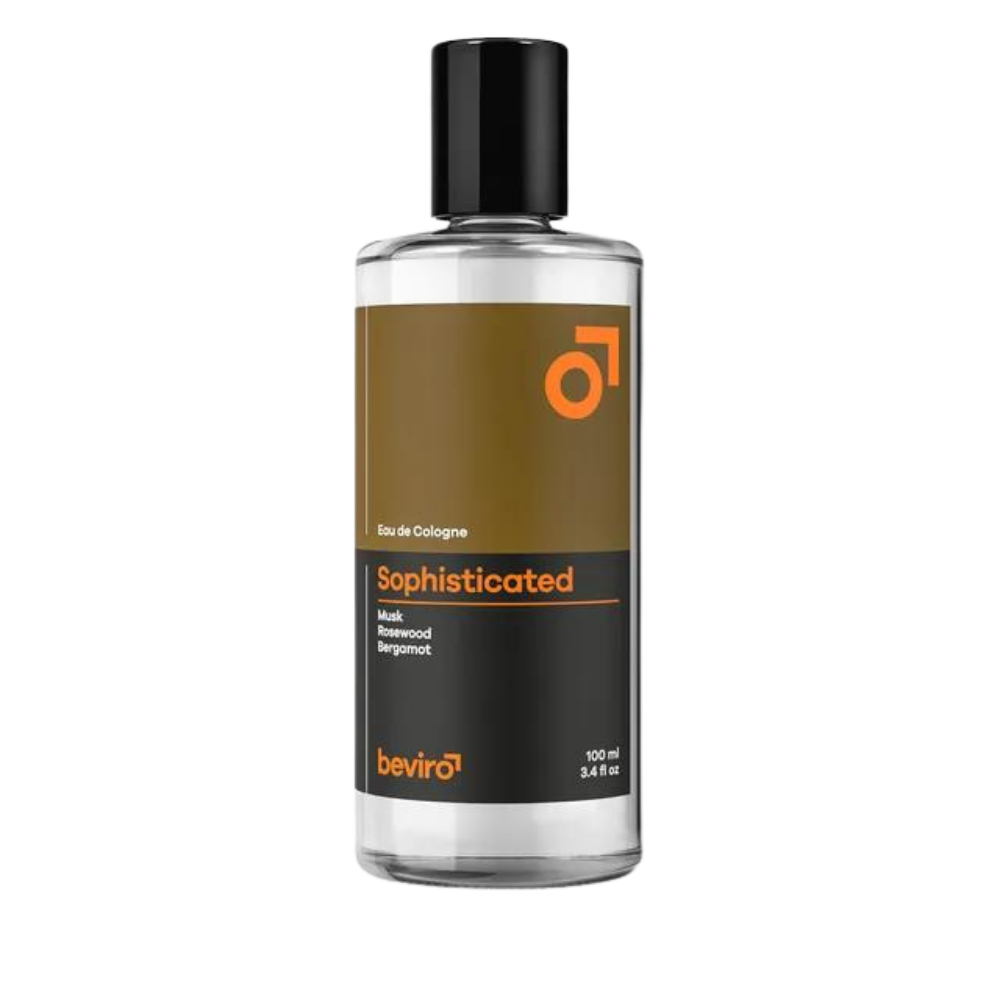 Hajuvesi Sophisticated 100 ml