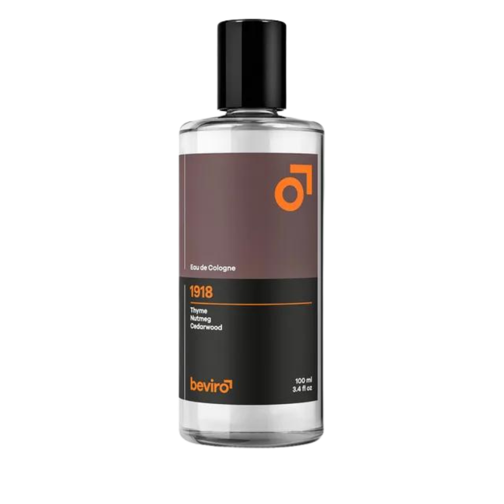 Hajuvesi 1918 100 ml