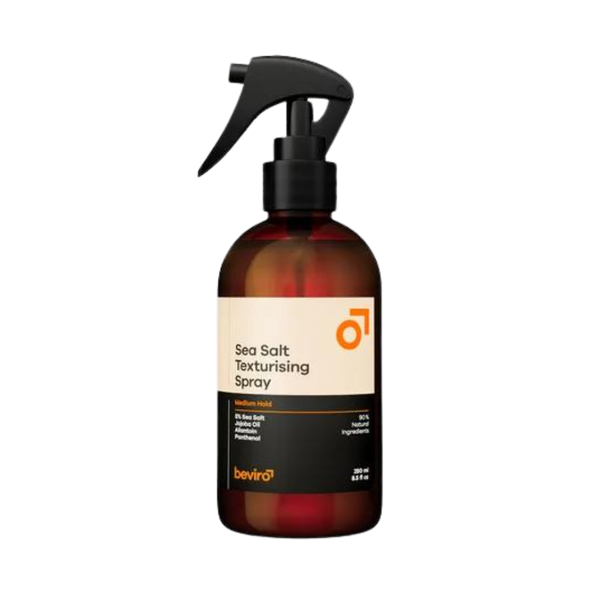 Suolasuihke Medium Hold 250 ml