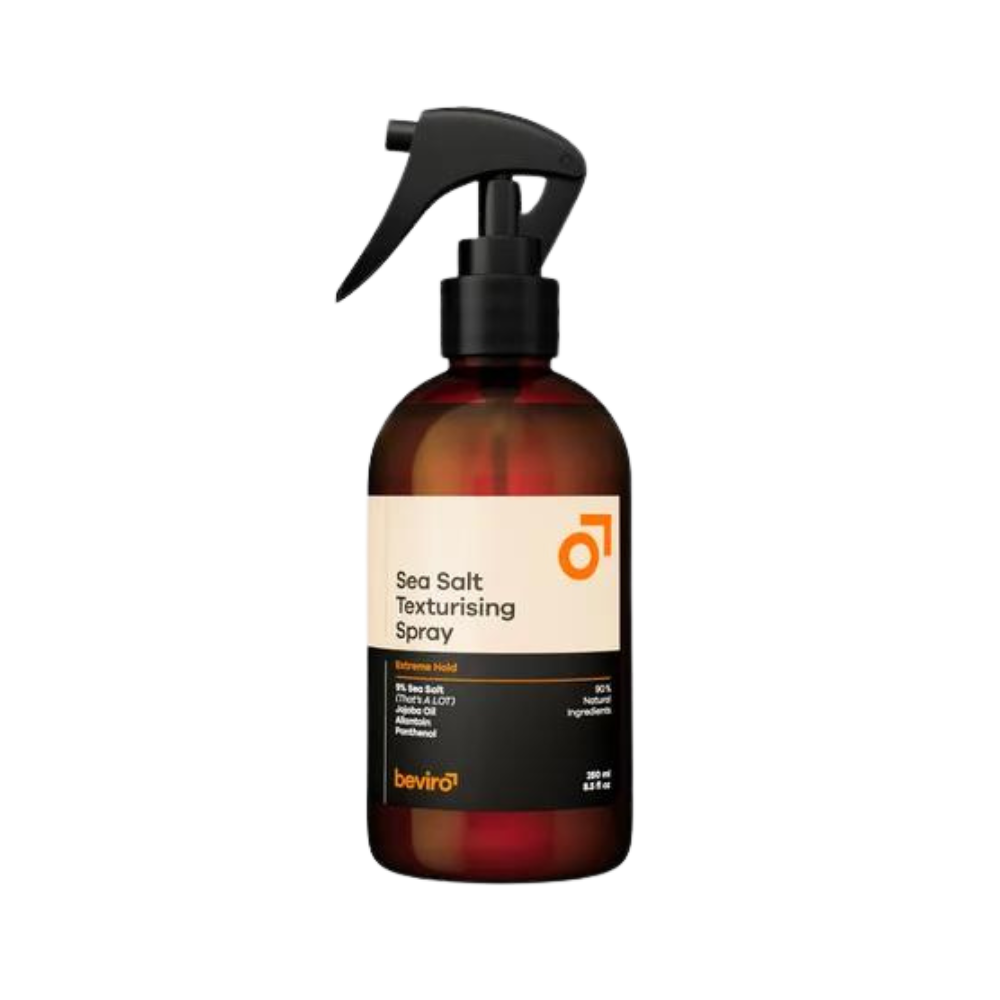 Suolasuihke Extreme Hold 250 ml