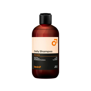 Daily Shampoo 250 ml