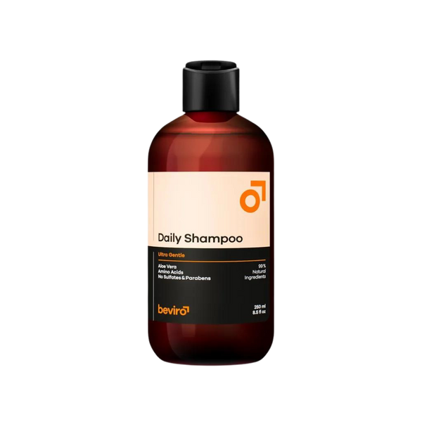 Daily Shampoo 250 ml