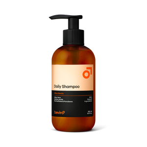 Daily Shampoo 250 ml