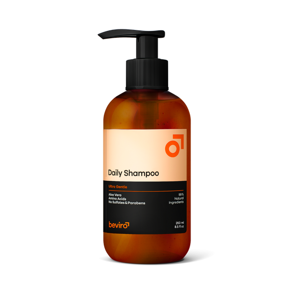 Daily Shampoo 250 ml