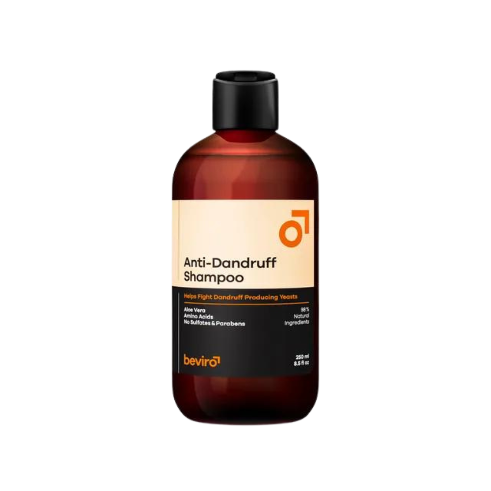 Hilseshampoo 250 ml