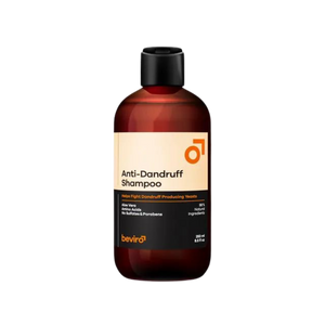 Hilseshampoo 250 ml