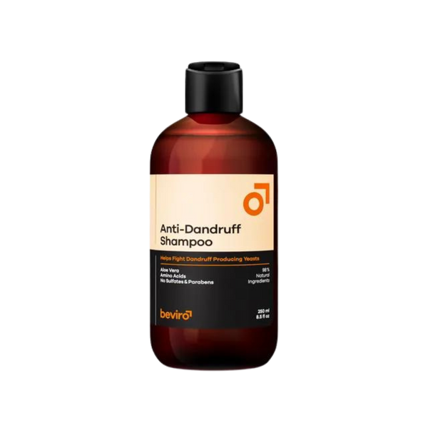 Hilseshampoo 250 ml