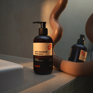 Hilseshampoo 250 ml