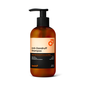 Hilseshampoo 250 ml