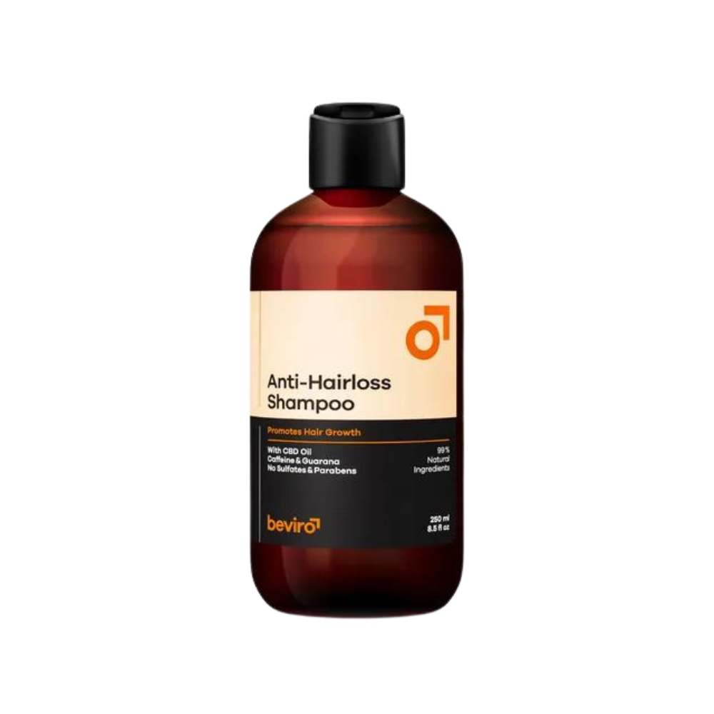 Anti-Hairloss Shampoo 250 ml