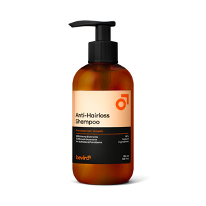 Anti-Hairloss Shampoo 250 ml