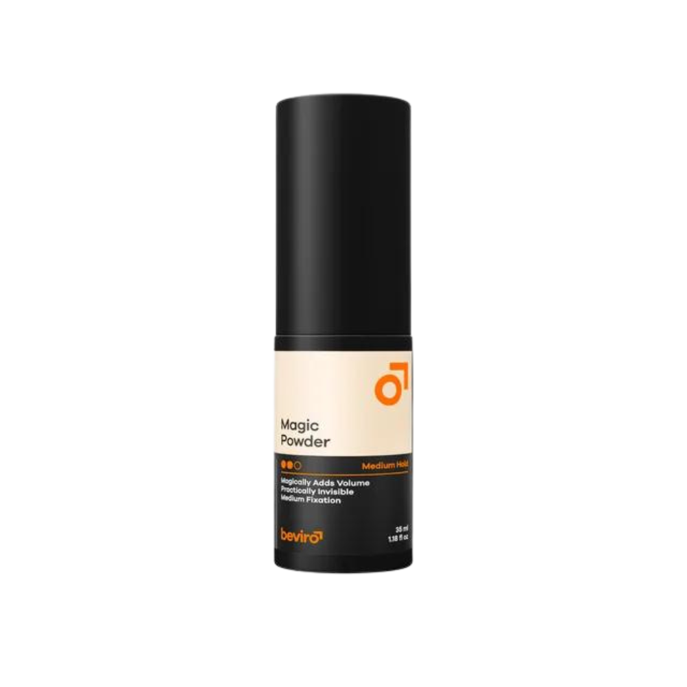 Hiuspuuteri Medium Hold 35 ml