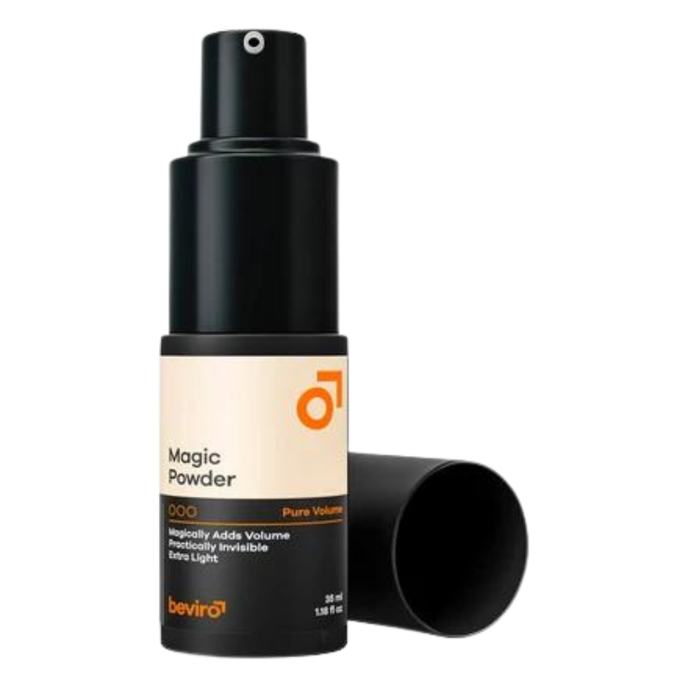 Hiuspuuteri Volyymi 35 ml