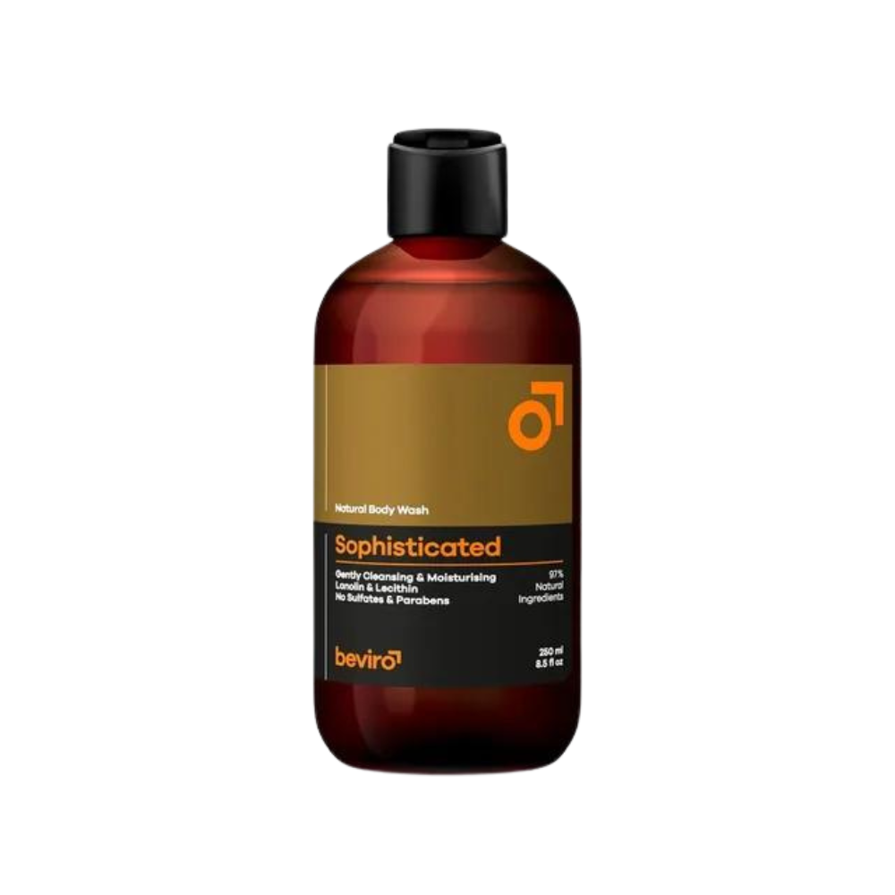 Suihkugeeli Sophisticated 250 ml