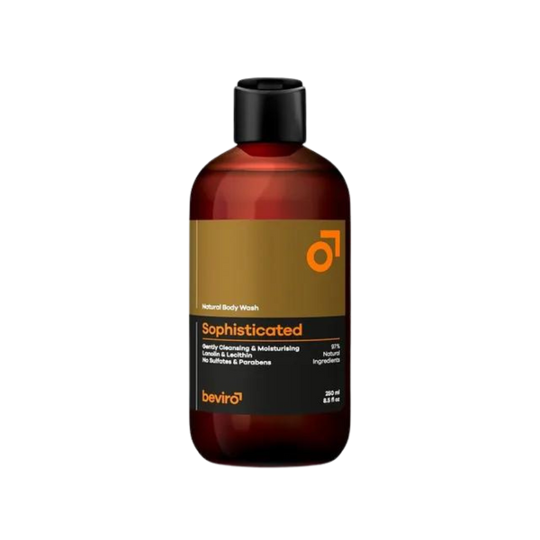 Suihkugeeli Sophisticated 250 ml